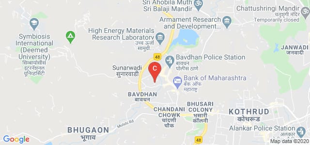 Suryadatta Institute of Management And Information Research, Vijayanagar Colony, Sadashiv Peth, Pune, Maharashtra, India