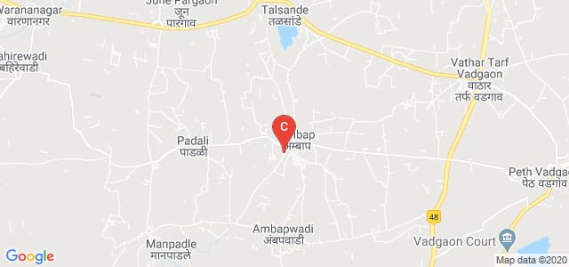 Shri Balasaheb Mane Shikshan Prasarak Mandal Ambap’s Ashokrao Mane Polytechnic, Kolhapur, Maharashtra, India