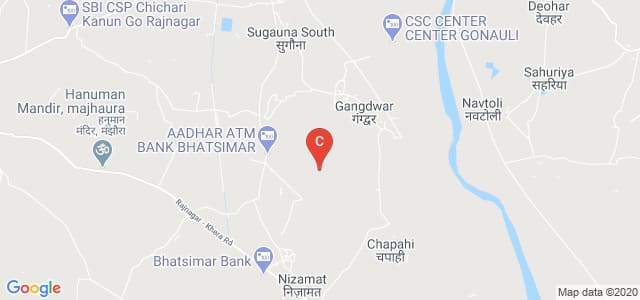 Shri Ram Polytechnic, Sijoul, Madhubani, Bihar, India