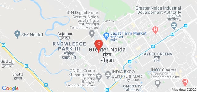 Radha Govind College of Education, Maula Ali Road, Knowledge Park II, Greater Noida, Uttar Pradesh, India
