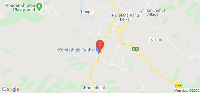 South East Manipur College (SEMCO), Komlathabi, Manipur, India