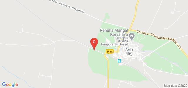 Apurva Polytechnic College, Atre Nagar Colony, Selu, Maharashtra, India