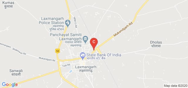 Marudhara Polytechnic College, Sikar, Rajasthan, India