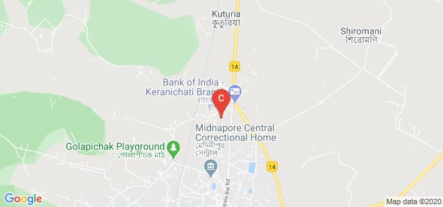 Medinipur Sadar Govt. Polytechnic, PASCHIM MEDINIPUR, Paschim Medinipur, West Bengal, India