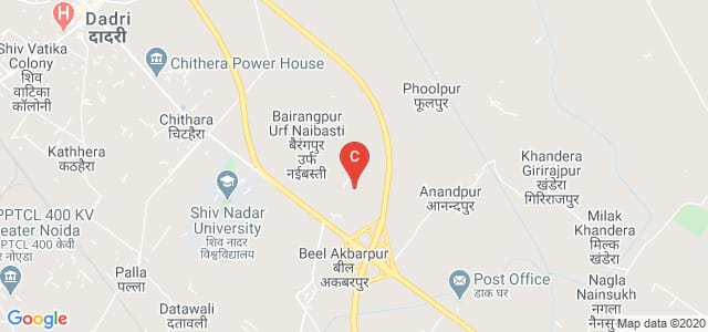 Vishveshwarya Group Of Institutions, Dadri Main Rd, Greater Noida, Uttar Pradesh, India