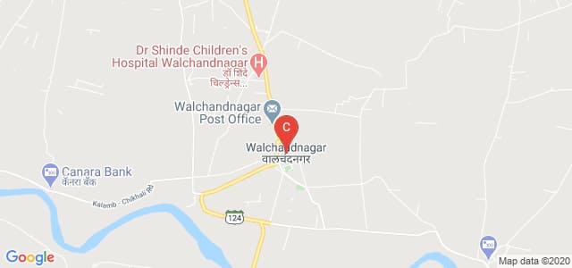 Walchandnagar, Pune, Maharashtra, India