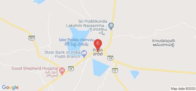 BELLAMKONDA POLYTECHNIC COLLEGE, Podili, Prakasam, Andhra Pradesh, India