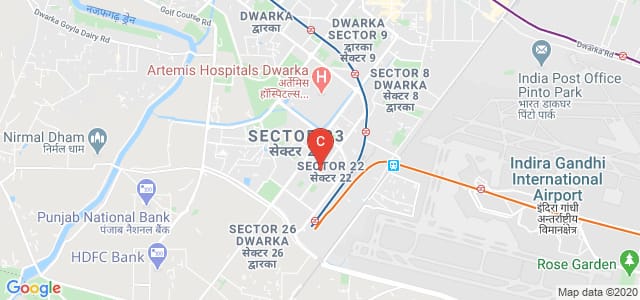 Shashi School of Business & Media, Ranjit Vihar-I, Sector 22, Dwarka, New Delhi, Delhi, India