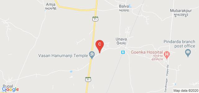 Vasan Mahadev Road, Gandhinagar, Gujarat 382650, India