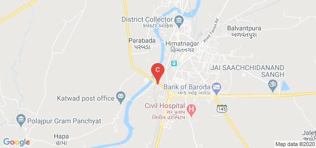 RIDDHI POLYTECHNIC IN ANIMAL HUSBANDRY, Chandranagar Society, GIDC, Motipura, Himmatnagar, Gujarat, India