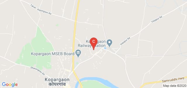 Sanjivani College of Engineering, Kopargaon, Sanjivaani Factory, Singnapur, Kopargaon, Maharashtra, India