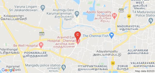 Saveetha Dental College, Chennai, Tamil Nadu, India