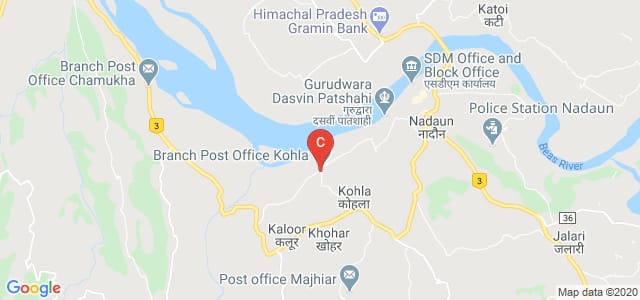 Shri Sai College of Education, Himachal Pradesh, India