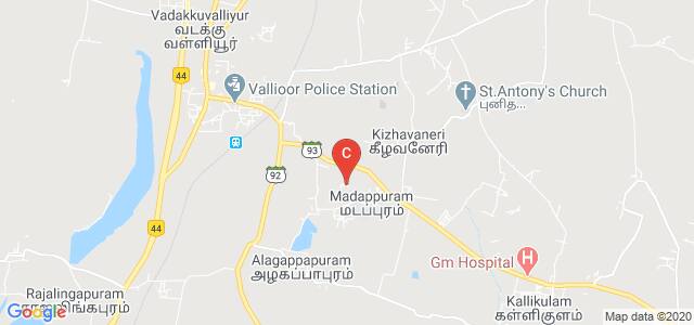 Pet Polytechnic College, Tirunelveli, Tamil Nadu, India
