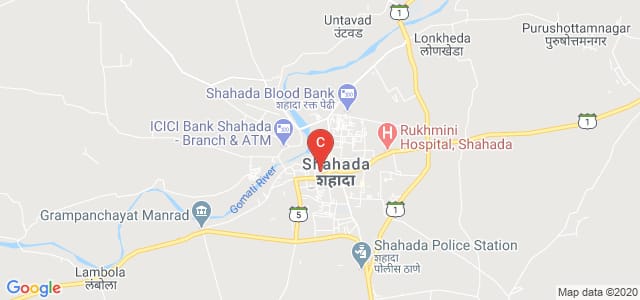 Shahada, Nandurbar, Maharashtra 425409, India