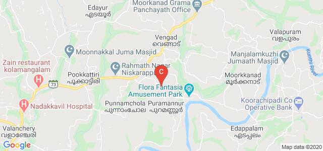 Majlis Polytechnic College Puramannur, Puramannur, Kerala, India