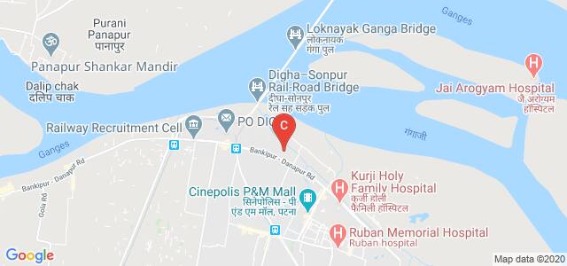 St Xavier's College of Education, Bajitpur, Digha, Patna, Bihar, India