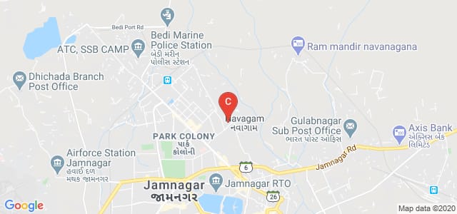Government Dental College & Hospital, Rameshwar Nagar, Jamnagar, Gujarat, India
