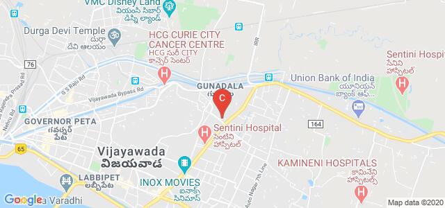 Dr. NTR University of Health Sciences, Beside General Hospital, NH 16 Service Road, Gunadala, Vijayawada, Andhra Pradesh, India