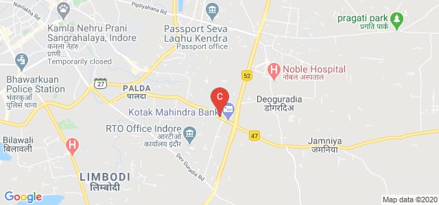 Devi Ahilya College of Paramedical Sciences, Indore, Madhya Pradesh, India