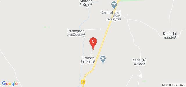 R.M Polytechnic, Kalaburagi, Karnataka, India