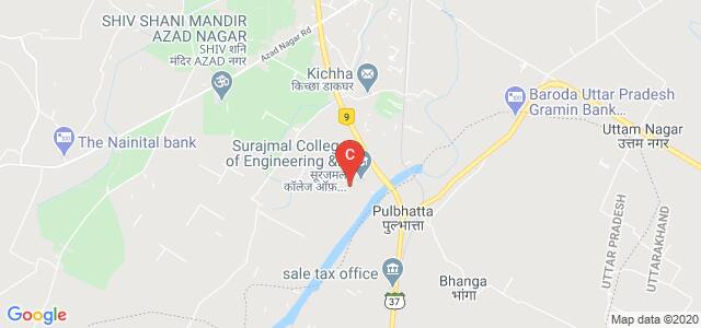 SURAJMAL AGARWAL COLLEGE OF POLYTECHNIC, Kichha, Uttarakhand, India