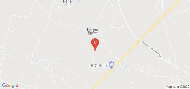 Vishweshraiya College of Education, Meghrajpur, Meerut, Uttar Pradesh, India