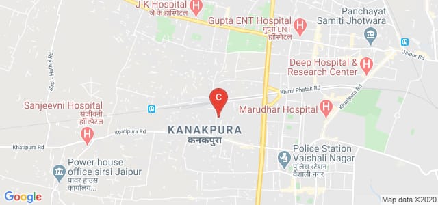 Alankar Mahila B.Ed. College, Kanakpura, Jaipur, Rajasthan, India