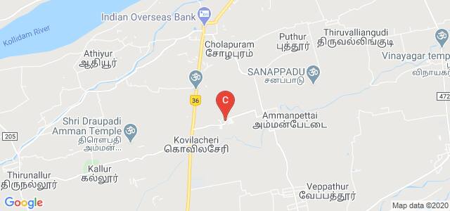 Annai College of Polytechnic, Kumbakonam, Thanjavur, Tamil Nadu, India