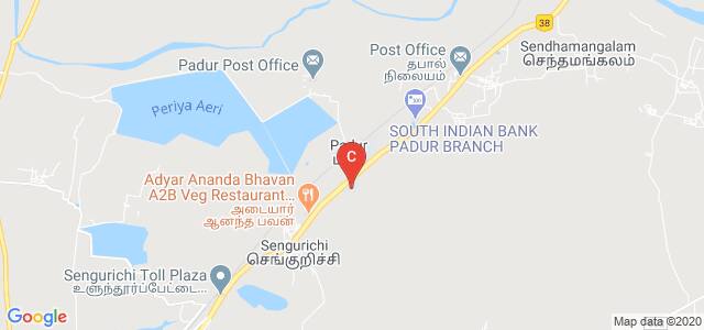 Sri Annamalai Polytechnic College, NH 38, Villupuram, Tamil Nadu, India