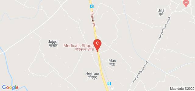 Hind Institute Of Medical Sciences, Sitapur Road, Mau, Uttar Pradesh, India