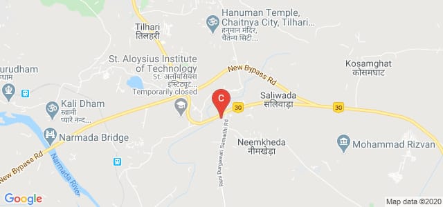 Subhash Chandra Bose Paramedical College, Mandla, Madhya Pradesh, India