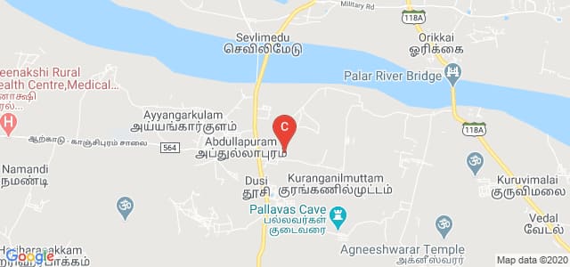 Dusi Polytechnic College, Tamil Nadu, India