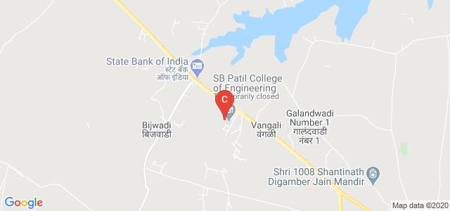 S.B.Patil Polytechnic, Solapur - Pune Highway, Indapur, Maharashtra, India
