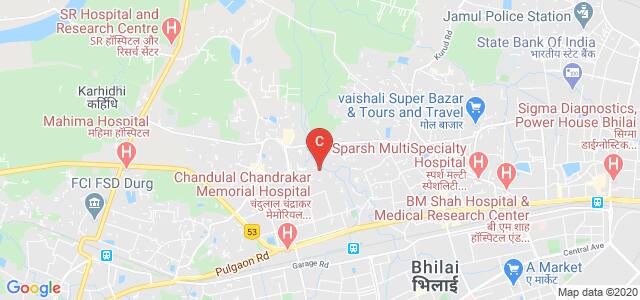 Rastogi College Of Nursing Tedesara, Rajnandgaon, Chhattisgarh, India