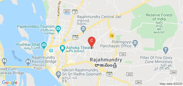SAI COLLEGE OF NURSING, Subway, Street Number 2, Jayasree Gardens, Gandhipuram, Rajahmundry, Andhra Pradesh, India