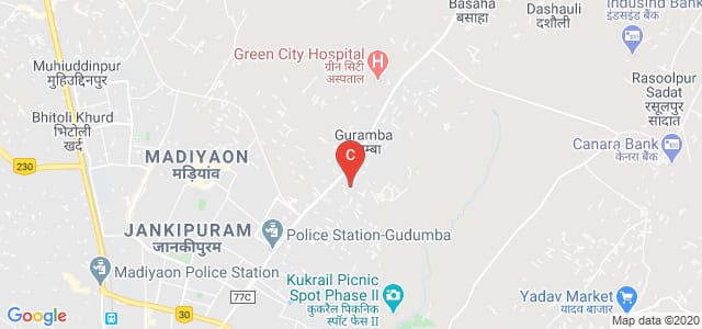 ST. MARY'S COLLEGE OF NURSING (NEW CAMPUS), Kalyanpur (West), Lucknow, Uttar Pradesh, India