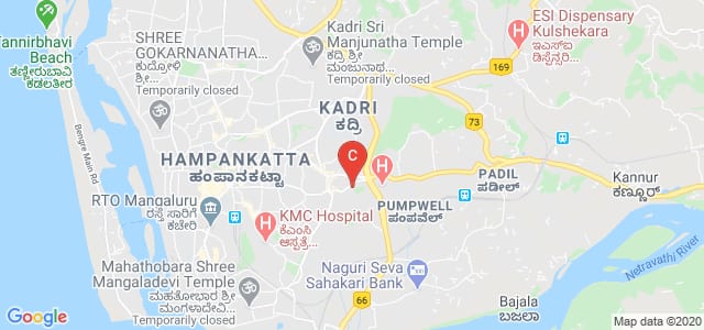 Father Muller College of Nursing, Kankanady Bypass Road, Kankanady, Mangaluru, Karnataka, India Bypass Road, Kankanady, Mangalore, Karnataka, India