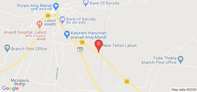Lt. Moolchand Meena Teacher Training College, Nagariyawas, Rajasthan, India