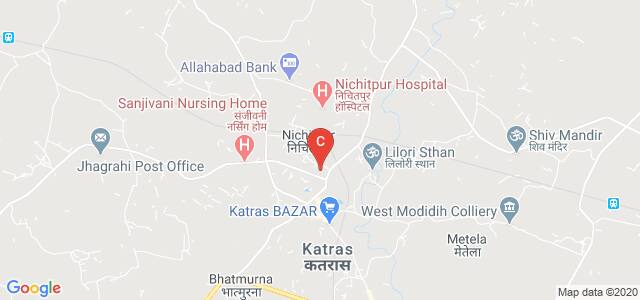 R S Teacher's Training College, Dhanbad, Jharkhand, India