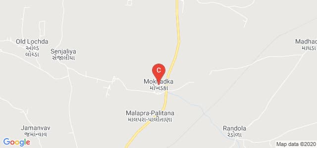 Mokhadka, Gujarat, India