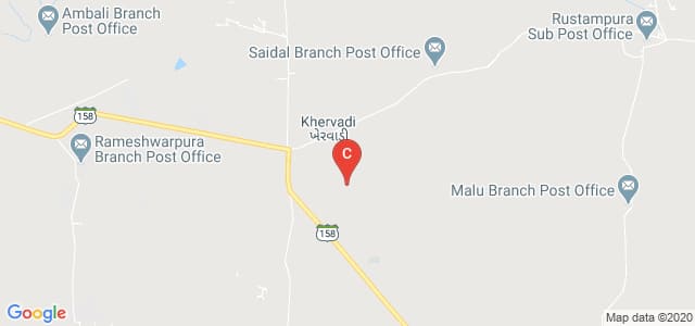 Muni Seva Ashram College of Nursing, Waghodia, Gujarat, India