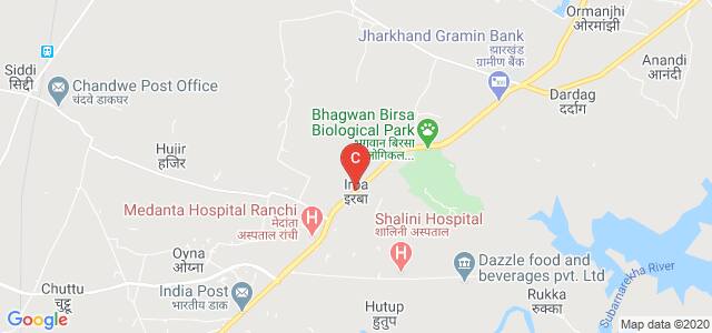 Florence College of Nursing - Best Nursing College/Best MSC/BSC Nursing College in Ranchi, Irba, Jharkhand, India