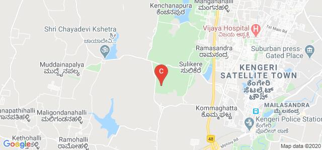 Padmashree Institute of Medical Lab Technology, Bangalore, Karnataka, India