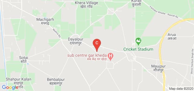Florence School and College of Nursing, Ballabhgarh, Haryana, India