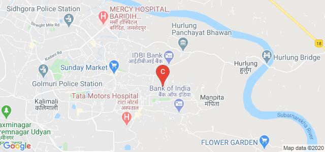 Loyola College of Education, Zone 1B, Prakash Nagar, Birsanagar, Jamshedpur, Jharkhand, India