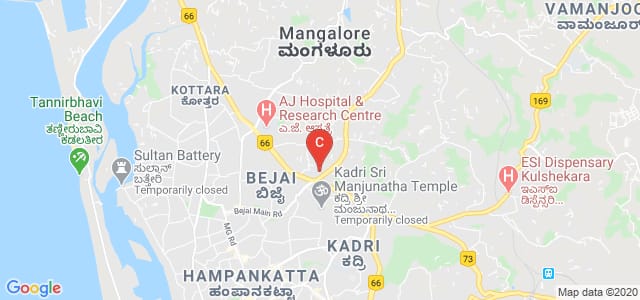 Kadri Hills, Mangalore, Karnataka, India