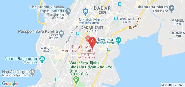 Bombay Veterinary College, Parel, Mumbai, Maharashtra, India