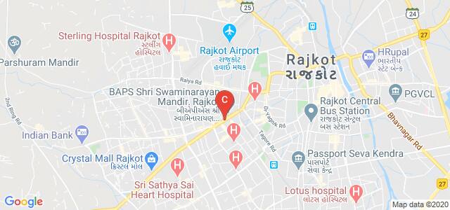 Kalawad Road, Harihar Society, Nutan Nagar, Kotecha Nagar, Rajkot, Gujarat, India