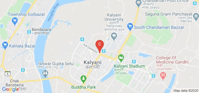 Dr. K.R. Adhikary College of Optometry & Paramedical Technology, B 17, Block B, Kalyani, West Bengal, India